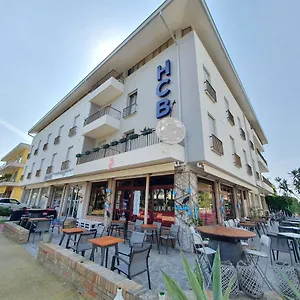 Hotel Bianco ***