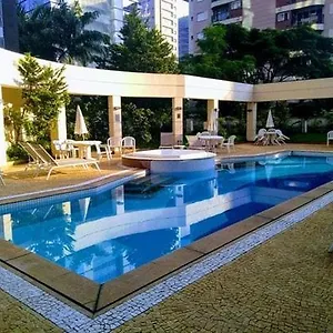 World Flat - Olimpia Hotel