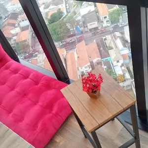 Plaza Brasilia Small Town 251 Apart-hotel