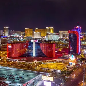 Resort Rio All-suite Hotel&casino ****