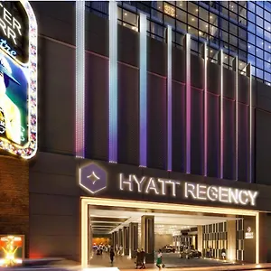 Hyatt Regency Times Square **** ניו יורק