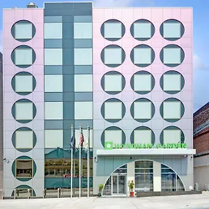 Hotel Wyndham Garden Brooklyn Sunset Park, Nova Iorque