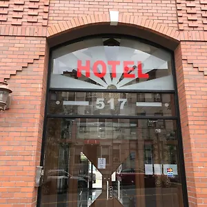 Hotel Phoenix Brooklyn Sunset Park (adults Only), Nova Iorque