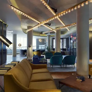 Hotel The Tillary Brooklyn, Nova Iorque