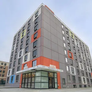 Hotel Bklyn House Brooklyn, Nova Iorque