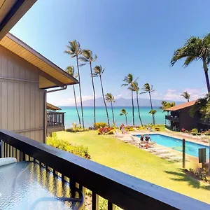  Holiday home Mahina Surf I United States