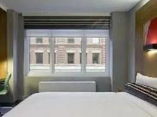 מלון ניו יורק Aloft Harlem