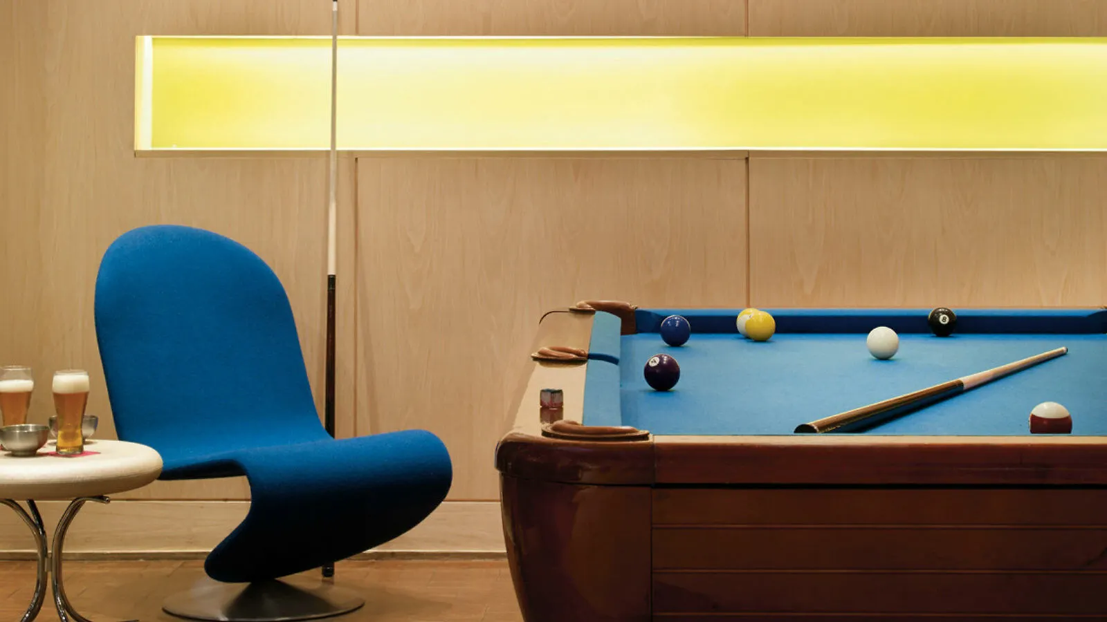 Aloft Harlem Hotel New York United States
